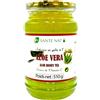 SN SANTE NAT Infuso in gelatina - Aloe Vera - 510 g per Salute Nat