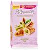 CAIYA Bauli Croissant Pistacchio Cornetti con Crema al Pistacchio con Extra Farcitura 5 Monoporzioni 250g