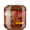 Anderson Research - Daily Life Gonuts Crema Proteica Spalmabile Gusto Cacao Daily Life, 350 grammi