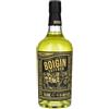 Silvio Carta Boigin Saffron Gin 40% Vol. 0,7l