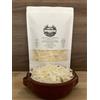 Generico Cocco Naturale Disidratato a Scaglie Senza Zucchero e Senza Conservanti - 100% Naturale - 1 Kg in Sacchetto di Kraft Richiudibile -