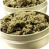 Black Almas Caviale Top Selection Hybride Beluga 4 x 30 gr