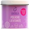 Uvoilà - Polvere Lievitante - Baking Powder - Lievito Istantaneo - 200g - Vegan Friendly - Senza Glutine - 100% Made in Italy
