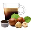 Generico NOCCIOLINO in capsule compatibili FAP/ESPRESSO POINT *