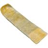 Generico COLLATO DI MAIALE PER SALAME CONFEZIONE 10 PEZZI BUDELLO SECCO (COLLATO 100/50)