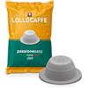 Generico Lollo Caffè - 400 Capsule Compatibili con Macchine Bialetti®* - Miscela Decaffeinato - Espresso Senza Caffeina, Gusto Pieno