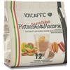 101CAFFE' Pistacchio&Macaron | Confezione da 12 capsule compatibile con Nespresso?