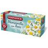 Pompadour, Camomilla con Anice, 25 Bustine, 33.75 gr
