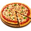 KETO 01 CARB Pizza KETO 01 CARB, la 1° base Pizza con 1,5g di Carboidrati - 6 Confezioni di 2 basi Pizza da 112,5g