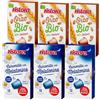 Generico Set 120 Capsule Ristora miste compatibili con le Macchine ad uso domestico Nespresso* 60 orzo 60 camomilla
