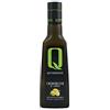 Quattrociocchi Olio d'oliva biologico extra nativo limone - 0,25 lt. - Quattrociocchi