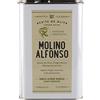 Molino Alfonso Olio Extra Vergine di Arbequina (lattina da 1 litro) - Molino Alfonso