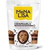 Callebaut Crispearls - Dark Chocolate