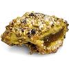 BRICIOLIAMO...[ 10 Kg. ] Dolci tipici Siciliani Specialità Autunnali - Tronchetti Ripieni all'Arancia - Biscotti Freschi Prodotti in Sicilia. (Arancia, 10kg.)