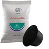 Lollo Caffè Box Capsule PassioneBlu* Miscela Dek 400