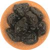 ITALIA SPEZIE Prugne Francia denocciolate, prugne secche senza nocciolo, frutta essiccata 1 Kg
