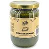 KoRo - Crema di semi di zucca 500 g - crema dolce e originale - da spalmare o per guarnire porridge e yogurt