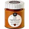 Cascina San Cassiano Sugo d'Arrosto con Vino Barolo DOCG ed Estratti di Carne Condimento Senza Glutine - Vasetto da 130g