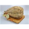 Salumeria Montanari Culatello di Zibello D.O.P. intero con Corda 4000 g circa