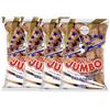 Alfano dal 1940 Noci Jumbo California Naturali con Guscio non Trattato 500g Ricche di Fibre, Magnesio e Fonte di Potassio Snack Ideale per una Dieta Equilibrata e Vegana (4 Pezzi)