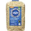 davert muehle Bio echter riso basmati, riso integrale commercio equo e solidale (1 X 500 gr)