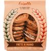 APULIAN BAKERY ZONE Taralli pugliesi artigianali ai cereali caserecci alla cipolla al finocchio e sesamo fatti a mano per snack veloce e gustoso aperitivi bar per un aperi snack genuino (FINOCCHIO E SESAMO, 1KG)