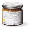 Frantoi Cutrera - Marmellata di Arancia Tarocco BIO Siciliano - 225g