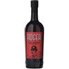 Vecchio Magazzino Doganale BITTER AMARO ROGER TENERE SOTTO BANCO 25° - BITTER AMARO NATURALE - 1 bottiglia 0,7 L