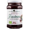 Idea Rigoni Di Asiago Fiordifrutta Composta di Frutti di Bosco, Senza Glutine, 250 g
