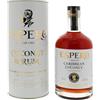 Espero Ron Espero Creole Coconut & Rum Liqueur 40% Vol. 0,7l in Giftbox