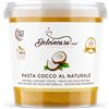 Dolcincasa.com Pasta di Cocco al Naturale Prodotti per Gelati e Pasticceria