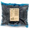 KoRo - Lamponi liofilizzati al cioccolato fondente 1 kg - Per bomboniere o come regalo - Cioccolatini dolci e fruttati