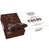 Generico Biscotti Ripieni con Crema 3 x 100g - Gusto Pistacchio, Nocciola, Cacao o Albicocca - Confezione da 3 Pezzi - Dolce da Forno Morbido Farcito - Pausa Golosa (3 x 100g Ripieni al Cacao)