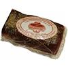 Nostre Montagne Prodotti Tipici Valle d' Prosciutto crudo "Cru' Saint Bernard " Jambon de Montagne Valle d'Aosta Trancio SV 1.3 kg (prodotto a peso variabile)