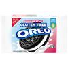Oreo Double Stuf Gluten Free Chocolate Sandwich Cookies, 14.03 oz