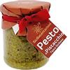 sicilia bedda - Pesto di Pistacchio Siciliano 75% in Vasetto Vetro da Gr. 90