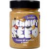 Sodano Crema D'Arachidi e Semi Sodano Peanut Seed Barattolo 280 g