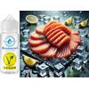 Sasami Salmone affumicato aroma concentrato - vegano - Sasami - 10ml