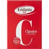 P&V 20 x ERIDANIA ZUCCHERO SEMOLATO ASTUCCIO KG 1
