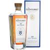 THE GLENTURRET 10 YEARS PEAT SMOKED 70 CL