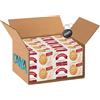 CAIYA 12X Patersons Scottish 1895 Digestive Biscotti con Farina Integrale Fonte di Fibre 400g [CAIYA® BOX da 12 Confezioni]