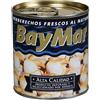 Generisch BAYMAR - Vongole fresche, 90 g, confezione da 6