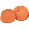 CandyFrizz Selection - Marshmallow Selection 900g/1kg - Scegli il tuo marshmallow preferito! (Palle Da Golf Arancio 1 kg)