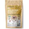 Foodboost Eritritolo Bronze 1Kg, Vegano e Senza Glutine - Sostituto Zucchero di Canna‍- Dolcificante Zero Calorie, Senza Zucchero - Adatto per Diabetici e Dieta Chetogenica - Contro la Carie