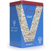 Origini Riso Vignola, Origini, Fior d'Himalaya, Riso Basmati, Ideale come Contorno per Verdure, Carne e Pesce, Cottura 6-8 Minuti, Confezione in Latta da 500gr