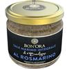 Generico Sale Integrale al Rosmarino gr 160 - Bon'Ora Prodotti Di Sardegna