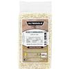 Oltresole - Riso Carnaroli Italiano 500 g - riso coltivato nel ferrarese, riso bianco a chicco lungo, consistenza soda, alto contenuto di amido, ideale per risotti, confezione sottovuoto