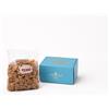 Cervo Biscottificio Cervo Amaretti Piccoli - Confezione da 400g - Ricette Storiche di Famiglia dal 1926
