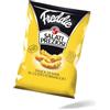 Idea Busta Patatine Salati Preziosi Croccantini di Mais Gusto Formaggio 36 Buste da 100 gr