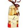 Camarlinghi L Confezione di cantucci alle mandorle Biscotti Artigianali -300g a confezione